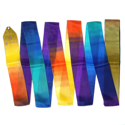 Lente Gradation CHACOTT (kr. 777 Purple) 6m, viskoze Lente Gradation CHACOTT (kr. 777 Purple) 6m, viskoze