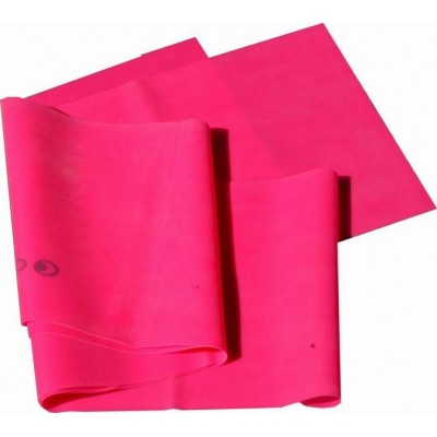 Elastīga Vingrošanas gumija PASORELLI, pretestība 0,50 mm Elastīga Vingrošanas gumija PASORELLI, pretestība 0,50 mm